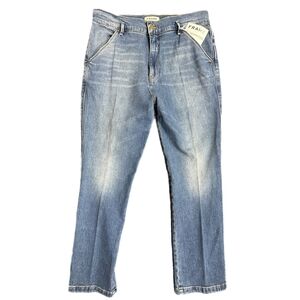 New FRAME Denim